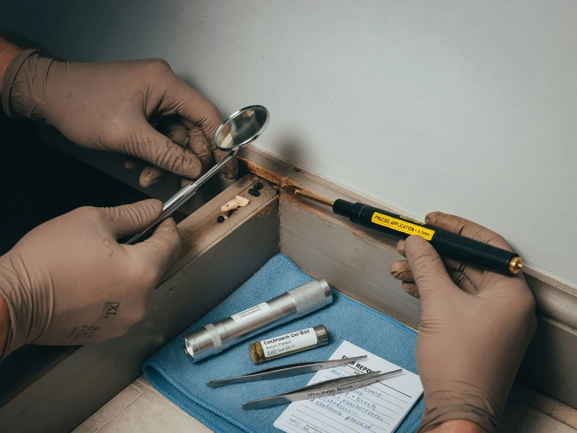 Why choose Emergency Pest Control in Franksville, WI